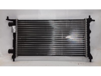 Radiador de Agua OPEL CORSA 1999