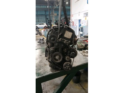 Motor CITROEN C3 2006