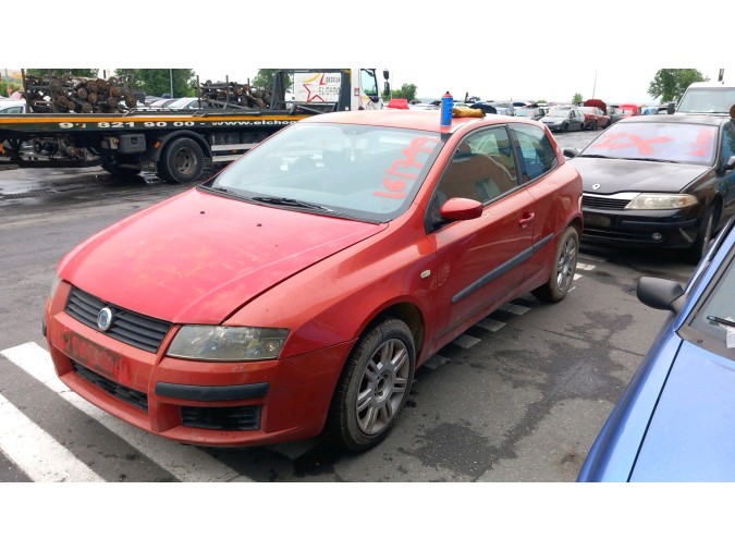 ALTERNADOR FIAT STILO 2003