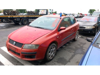 MOTOR ARRANQUE FIAT STILO 2003