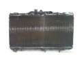 Radiador de Agua TOYOTA COROLLA 1985