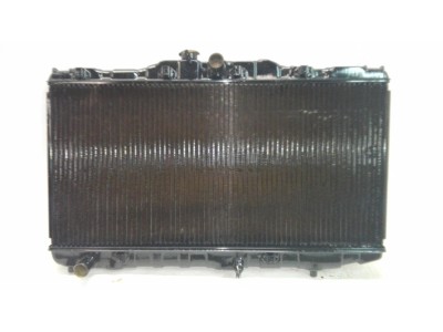 Radiador de Agua TOYOTA COROLLA 1985