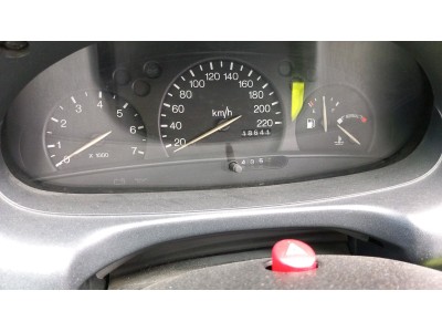 Catalizador FORD ESCORT 1997
