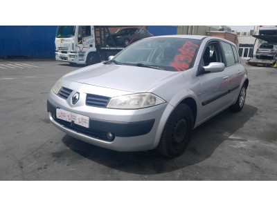Radiador motor RENAULT MÉGANE 2005