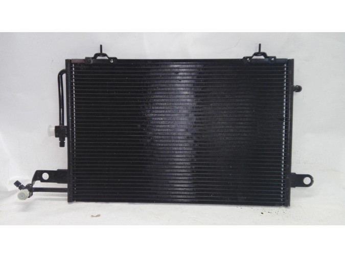 Radiador A/C AUDI 100 1991