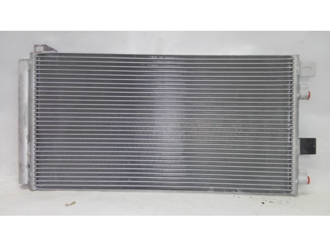 Radiador A/C MINI (BMW) MINI 2002