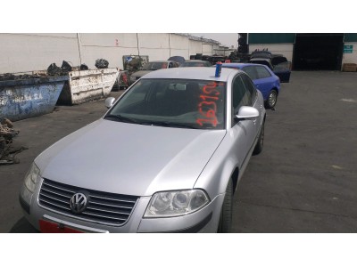 Radiador de Agua VOLKSWAGEN PASSAT 2004