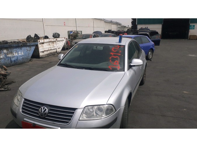 ELEVALUNAS TRASERO DERECHO VOLKSWAGEN PASSAT 2004