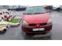 Radiador motor RENAULT CLIO 2001