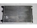 Radiador de Agua VOLKSWAGEN GOLF 1993