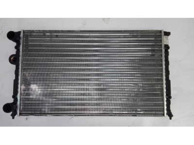 Radiador de Agua VOLKSWAGEN GOLF 1993