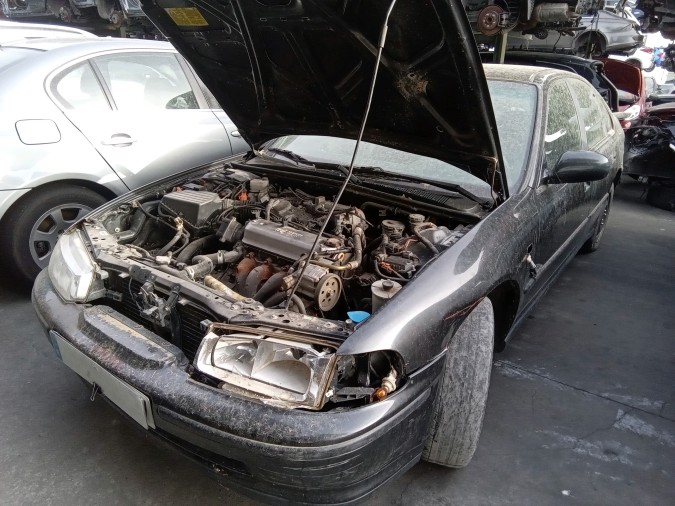 CERRADURA PUERTA TRASERA DERECHA HONDA ACCORD 1995