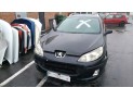CENTRALITA AIRBAG PEUGEOT 407 2005