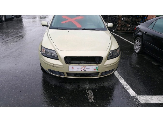ELEVALUNAS DELANTERO IZQUIERDO VOLVO S40 2004