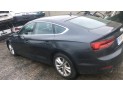 TRANSMISIÓN DELANTERA IZQUIERDA AUDI A5 2018
