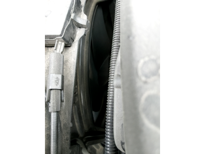 ELECTROVENTILADOR AUDI A5 2018
