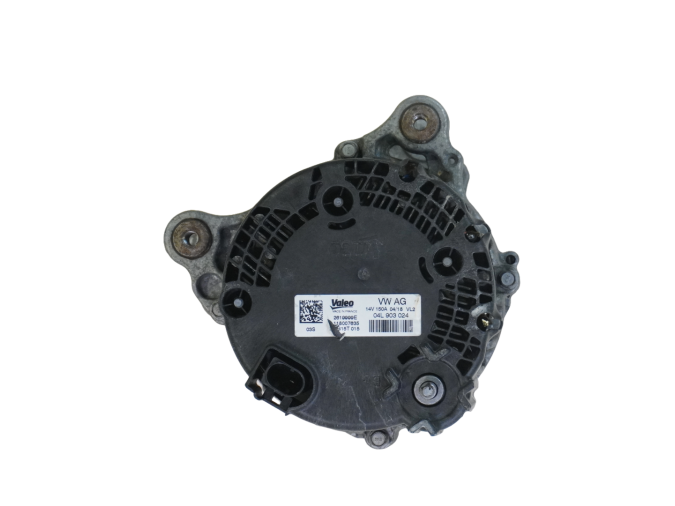 ALTERNADOR AUDI A5 2018