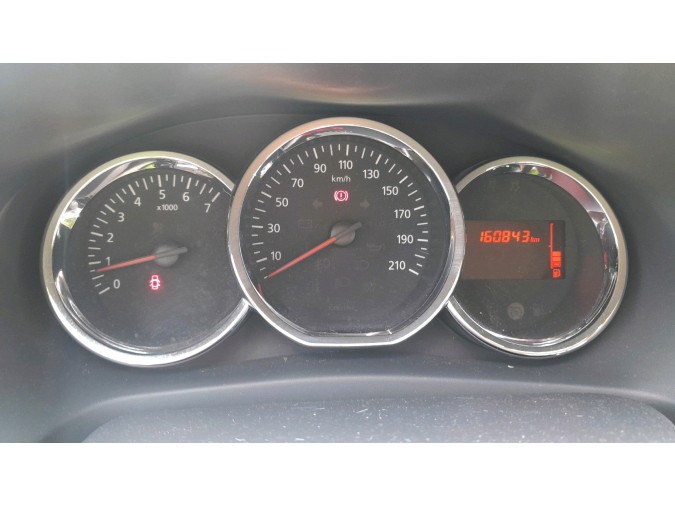 ELEVALUNAS TRASERO IZQUIERDO DACIA LOGAN 2014