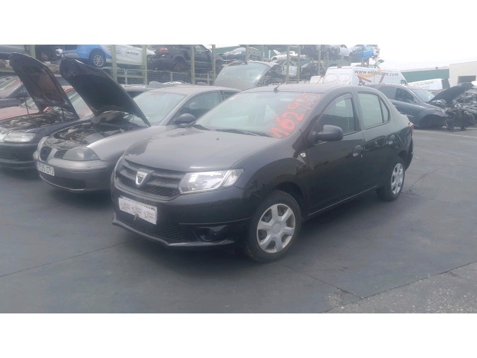 ELEVALUNAS DELANTERO DERECHO DACIA LOGAN 2014