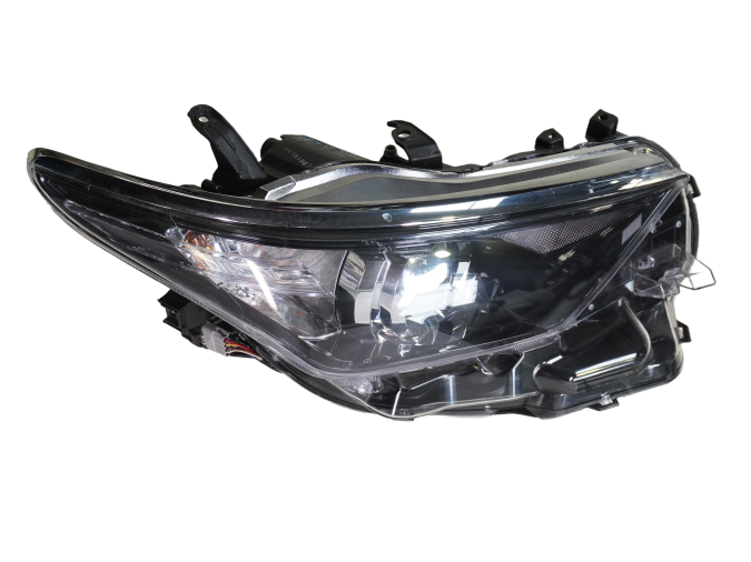 FARO DELANTERO DERECHO TOYOTA AURIS 2016