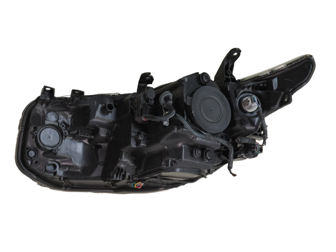 FARO DELANTERO DERECHO TOYOTA AURIS 2016