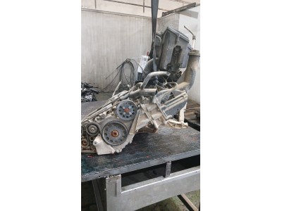 Motor completo MERCEDES A 140 2000