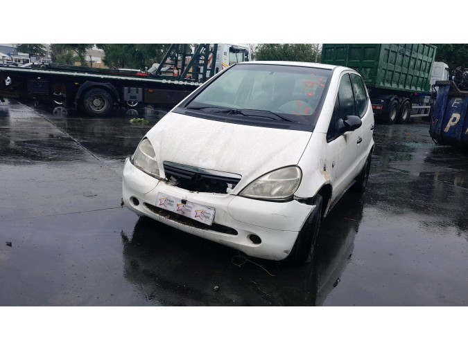 Alternador MERCEDES A 140 2000
