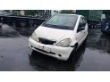 MOTOR ARRANQUE MERCEDES A 140 2000