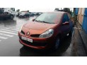 PRETENSOR CINTURÓN DELANTERO DERECHO RENAULT CLIO 2003