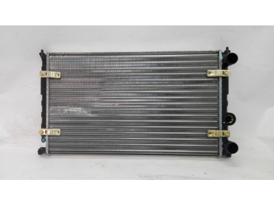 Radiador de Agua SEAT CORDOBA 1998