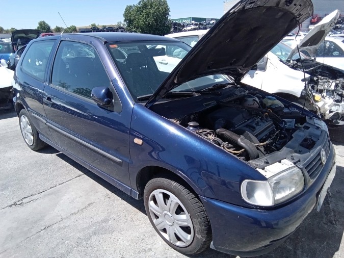 Radiador motor VOLKSWAGEN POLO 1999