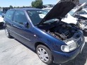 Cerradura guantera VOLKSWAGEN POLO 1999