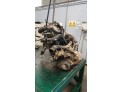 MOTOR CON ACCESORIOS Y CAJA DE CAMBIOS PEUGEOT BOXER 2003