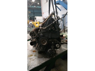ALTERNADOR PEUGEOT BOXER 2003