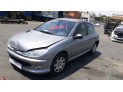 RADIADOR A/C SO PEUGEOT 206 2004