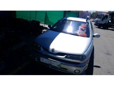 INTERCOOLER SO RENAULT LAGUNA 2000