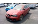 INTERCOOLER SEAT IBIZA 2006