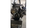 MOTOR CON ACCESORIOS Y CAJA DE CAMBIOS TOYOTA COROLLA 2004