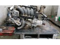 MOTOR CON ACCESORIOS Y CAJA DE CAMBIOS TOYOTA COROLLA 2004