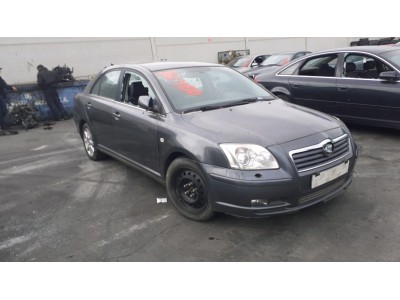 Intercooler TOYOTA AVENSIS 2005