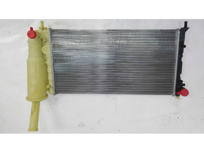 RADIADOR AGUA SO FIAT PUNTO 2000