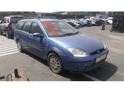 Radiador motor FORD FOCUS 2002