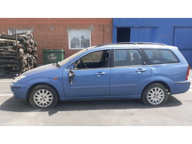 ELEVALUNAS DELANTERO DERECHO FORD FOCUS 2002