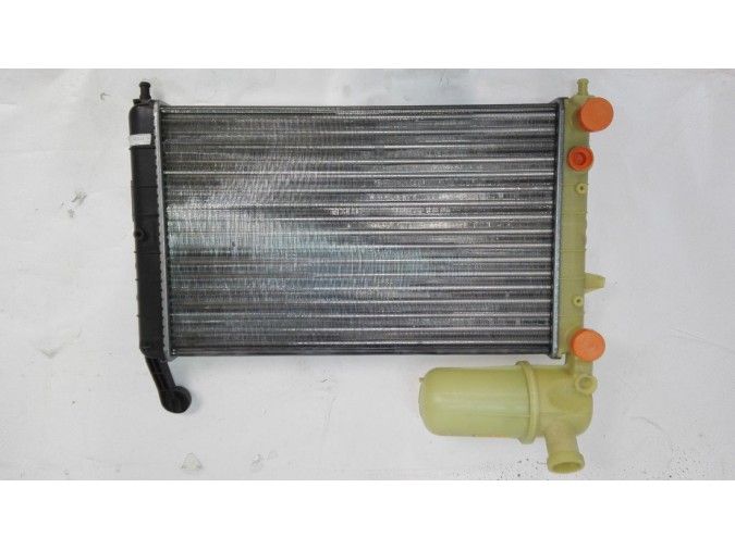 Radiador de Agua FIAT TEMPRA 1995