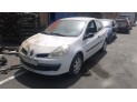 Intercooler RENAULT CLIO 2005