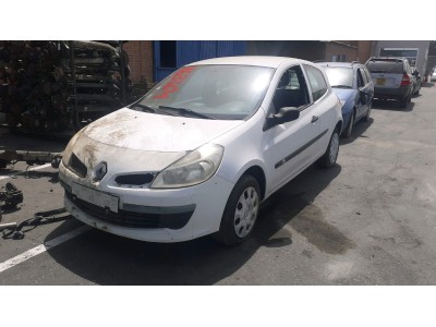 Autorradio RENAULT CLIO 2005