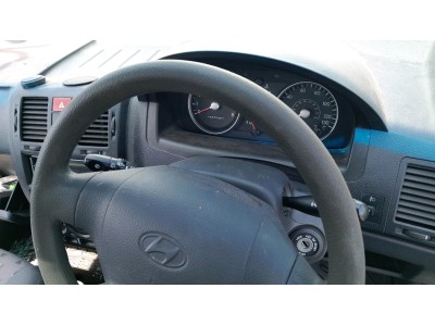 ALETA DELANTERA DERECHA HYUNDAI GETZ 2005