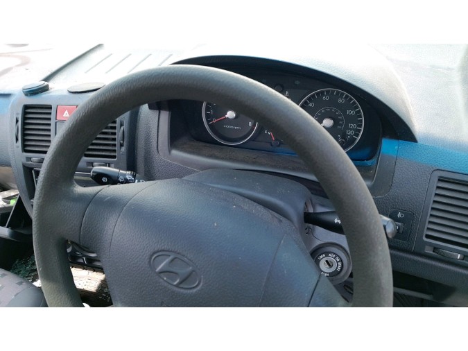 ALETA DELANTERA DERECHA HYUNDAI GETZ 2005