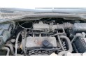 CAPOT HYUNDAI GETZ 2005