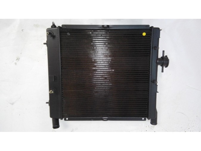 Radiador de Agua CHRYSLER VOYAGER 1989